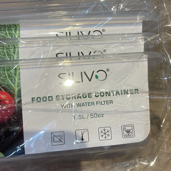 SILIVO - Picture 4 of 12